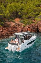 Jeanneau MF 895 S2 nw 2026 / 2 x Yamaha 250 SBW direct levb., Watersport en Boten, 50 pk of meer, Nieuw, Buitenboordmotor, Polyester