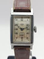 GUB Glashütte - art deco - Zonder minimumprijs - Cal.62 -, Nieuw