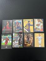 Panini & Topps Lionel Messi, Cristiano Ronaldo, Lamine Yamal, Nieuw