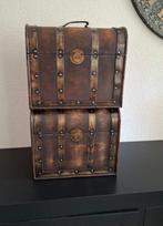 Decoratief ornament (2) - Nederland - DECORATIEVE KOFFERS XL