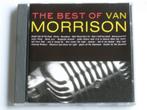 Van Morrison - The best of, Cd's en Dvd's, Cd's | Pop, Verzenden, Nieuw in verpakking