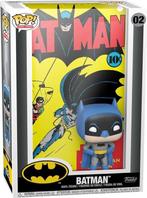 Funko Batman Verzamelfiguur, Kinderen en Baby's, Speelgoed | Actiefiguren, Ophalen of Verzenden, Zo goed als nieuw