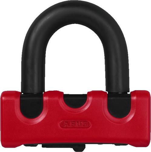 Granit Power XS 67 Schijfremslot Abus, Motoren, Kleding | Motorhelmen, Verzenden