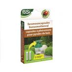 Buxusmotval navulling | BSI (Feromonen, 2 stuks), Verzenden, Nieuw