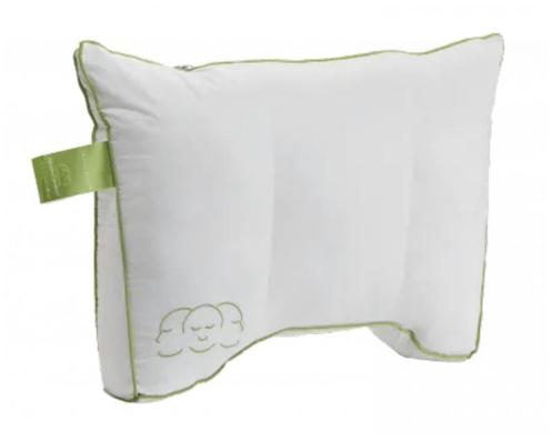 Silvana Comfort Travel Groen, Huis en Inrichting, Woonaccessoires | Kussens