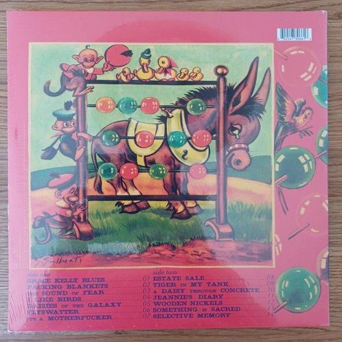 Eels - Daisies of the Galaxy - LP - 180 gram, Heruitgave -, Cd's en Dvd's, Vinyl Singles
