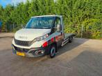 Iveco Daily 35S16 410 Oprijwagen, Elektrische ramen, Iveco, Wit, BTW verrekenbaar