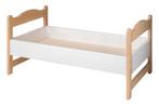 Van Dijk Toys houten speelgoed popp van €79,95 voor €63,96, Kinderen en Baby's, Speelgoed | Overig, Ophalen of Verzenden, Nieuw