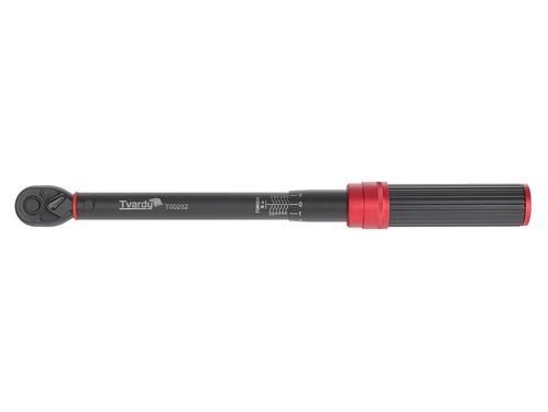 Momentsleutel - 10 Tot 120 Nm - Torque Sleutel - Krachtsleut, Doe-het-zelf en Verbouw, Gereedschap | Handgereedschap, Nieuw, Ophalen of Verzenden