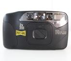 Ricoh Panarama 35mm Zoom Point and Shoot Film Camera