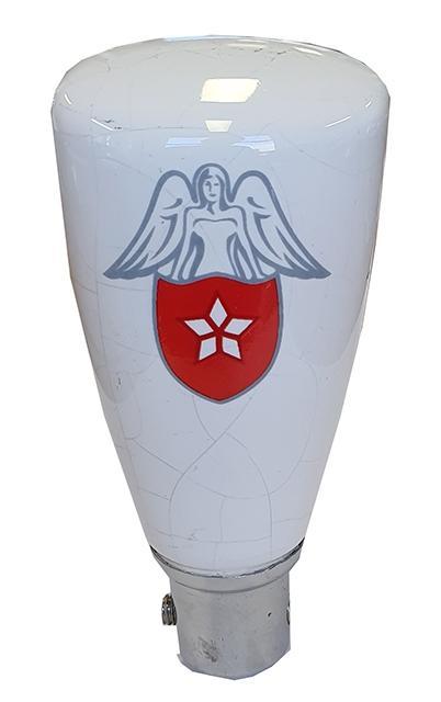 Occasion - Taphendel wiekse witte, Zakelijke goederen, Horeca | Overige, Ophalen of Verzenden