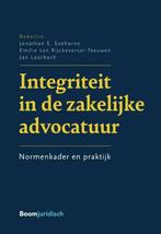 9789462127210 Integriteit in de zakelijke advocatuur, Boeken, Verzenden, Nieuw