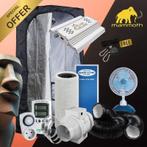 complete Kweektent | Laagste Prijs van NL | Direct leverbaar, Verzenden, Nieuw, Kweektent