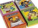Ko heeft praatjes, woordenschatprogramma Veilig leren lezen, Ophalen of Verzenden, Zo goed als nieuw, Overige niveaus, Overige vakken