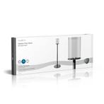 Speakerbeugel Geschikt voor Sonos® One SL™ / One™ / PLAY:1™, Ophalen of Verzenden, Nieuw