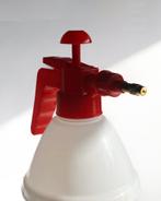 Handdrukspuit – 1.5L plantenspuit voor tuinonderhoud,, Verzenden