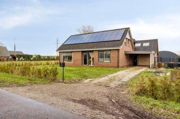 Leuke huurwoning Mossendamsweg, Goor beschikbaar voor biedingen