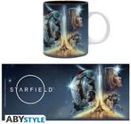 ABYstyle Starfield Mok-Journey Through Space (Diversen), Ophalen of Verzenden, Nieuw
