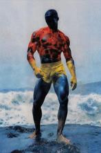 Nik Haku - The Man Before The Tide XL