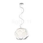 Fabbian Cloudy Hanglamp, ø¸40 cm , Magazijnuitverkoop, nie, Verzenden, Nieuw