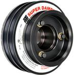 ATI Damper - 5.67in - Alum - (2) 4 Grv - Nissan RB26 - R33, Ophalen of Verzenden, Nieuw