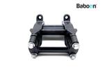 Stuurklem / Riser Set Kawasaki Versys 1000 2012-2014, Verzenden, Gebruikt