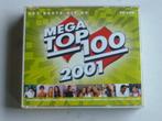 Het Beste uit de Mega Top 100 2001 (2 CD), Cd's en Dvd's, Verzenden, Nieuw in verpakking