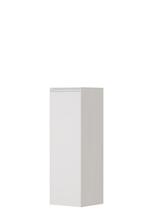 Hoge Kast INK 350x350x1060 mm Hoogglans wit 1240562h, Ophalen of Verzenden, Nieuw, Bad