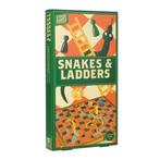 Snakes & Ladders - Wooden Games | Professor Puzzle - Puzzels, Verzenden, Nieuw