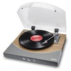 ION Premier LP USB platenspeler naturel, Muziek en Instrumenten, Dj-sets en Draaitafels, Nieuw, Verzenden