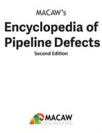 9780971794597 MACAWs Encyclopedia of Pipeline Defects, S..., Nieuw, Macaw Engineering, Verzenden