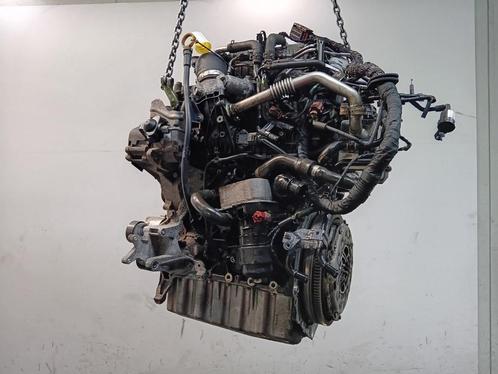 Motor Volkswagen Transporter Mk 2.0 TDI CXHB, Auto-onderdelen, Motor en Toebehoren, ARN erkend, Stiba lid, Erkend duurzaam, Gebruikt