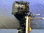 Suzuki 30 buitenboordmotor, 10 tot 30 pk, Viertaktmotor, Ophalen of Verzenden, Zo goed als nieuw
