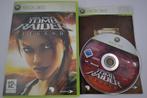 Lara Croft Tomb Raider - Legend (360), 1 speler, Verzenden, Zo goed als nieuw