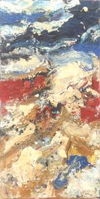 Jan Cremer (1940-2024), Cape Cod Light, Antiek en Kunst