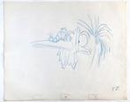 Walt Disney (1981) - De vos en de hond originele, Nieuw