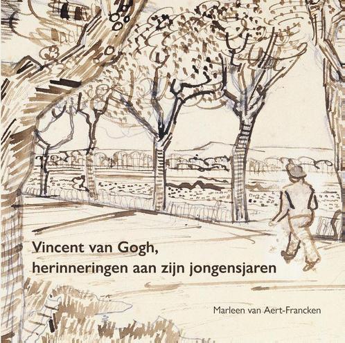 Vincent van Gogh, herinneringen aan zijn jongensjaren, Boeken, Overige Boeken, Zo goed als nieuw, Verzenden