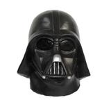 Darth Vader masker (Star Wars), Kleding | Dames, Nieuw, Verzenden