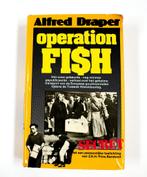 Operation Fish 9789024504961 Draper, Boeken, Verzenden, Gelezen, Draper