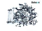 Bouten en Moeren Honda Z 125 Monkey 2022-2024 (Z125 JB03), Motoren, Verzenden, Gebruikt