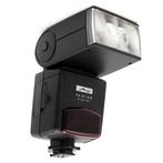 Metz Mecablitz 44 AF-4i N voor Nikon #PRO FLASH | Flitser, Nieuw