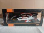 IXO 1:18 - Modelauto - Toyota GR Yaris Rally1 - Rally, Nieuw