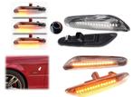 BMW Knipperlicht Dynamisch Chrystal BMW 1-3-5 Serie X1 en X5, Auto-onderdelen, Verlichting, Ophalen of Verzenden, Nieuw, BMW