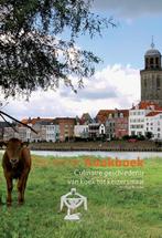 GROOT DEVENTER KOOKBOEK 9789075979800 Michiel Bussink, Verzenden, Zo goed als nieuw, Michiel Bussink