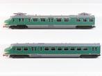 Piko H0 - 57520 - Treinstel (1) - 2-Delige set Mat.54, Hobby en Vrije tijd, Modeltreinen | H0, Nieuw