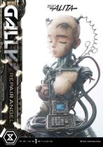 Alita: Battle Angel Statue 1/4 Gally Repair Angel 20 cm, Verzamelen, Beelden en Beeldjes, Ophalen of Verzenden, Nieuw