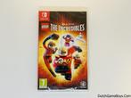 Nintendo Switch - Lego - The Incredibles - New & Sealed, Verzenden, Gebruikt