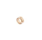 Bvlgari - Ring - B.zero 1 - 18 karaat Roségoud, Sieraden, Tassen en Uiterlijk, Nieuw