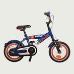 Loekie kinderfiets 12 inch, Ophalen of Verzenden, Gebruikt, Loekie