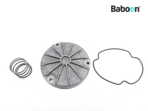 Afdekkap Oliefilter Suzuki GS 1000 +E 1978-1981 (GS1000, Motoren, Onderdelen | Suzuki, Gebruikt, Verzenden